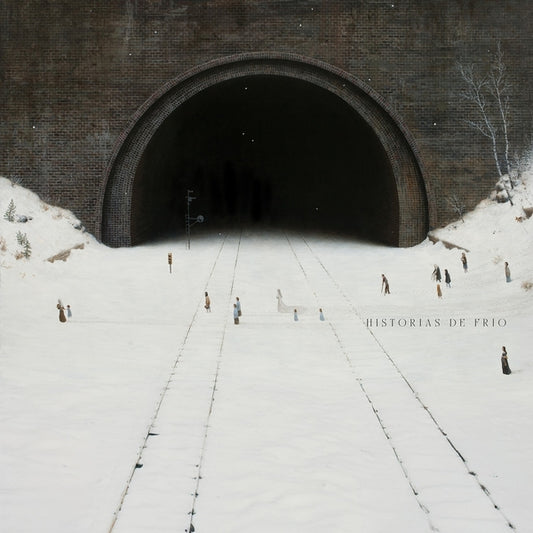 SEXORES Historias De Frio