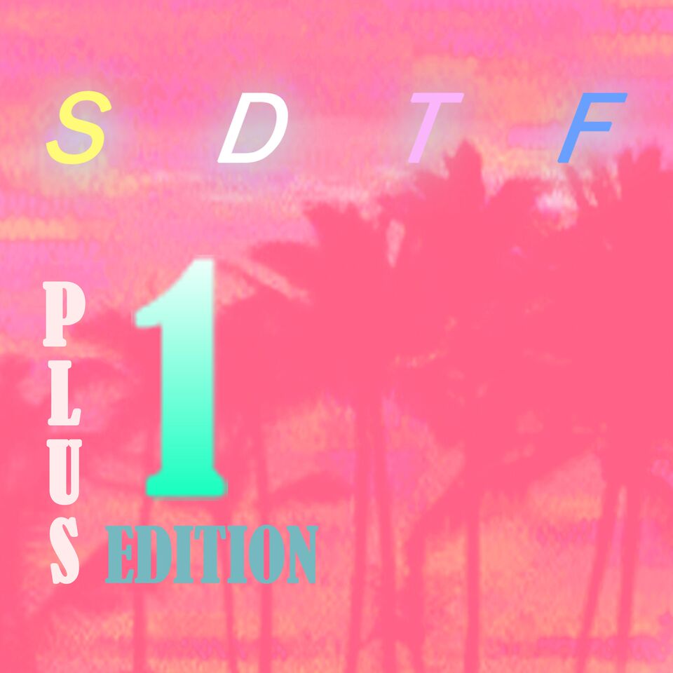 Sexy Dex and the Fresh Plus 1 Edition