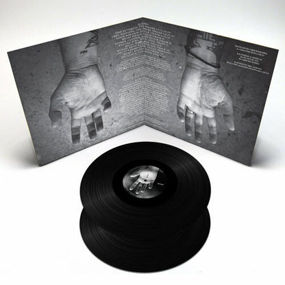 Shakey Graves And the War Came: Ten Year Anniversary Edition (Gatefold LP Jacket) (2 Lp's)