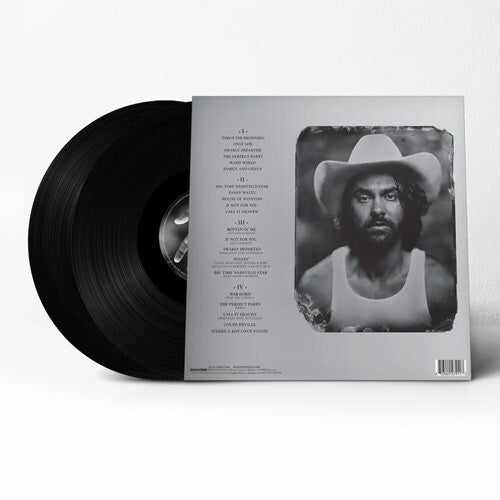 Shakey Graves And the War Came: Ten Year Anniversary Edition (Gatefold LP Jacket) (2 Lp's)