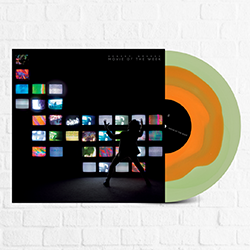Shakey Graves Movie of the Week (Melon Vinyl) (Indie Exclusive)