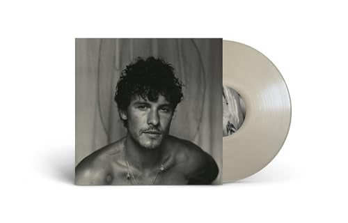 Shawn Mendes Shawn [Explicit Content] (Milky Clear Colored Vinyl)