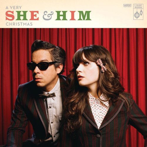 She & Him A Very She & Him Christmas