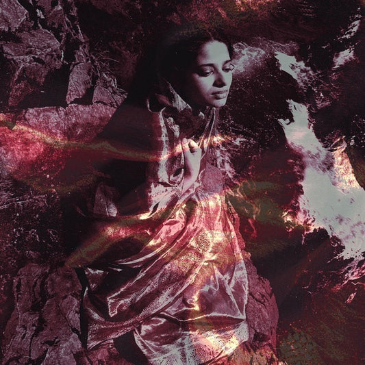 SHEILA CHANDRA ABoneCroneDrone