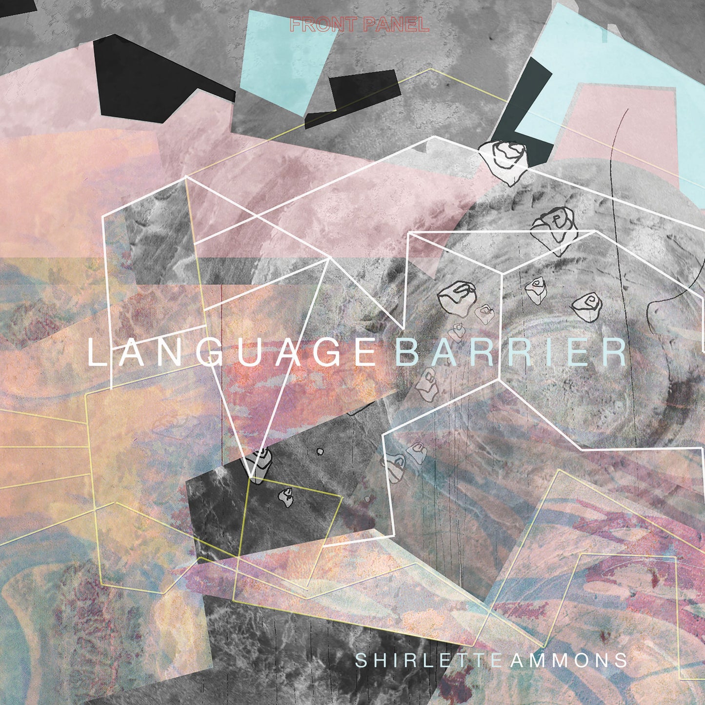 Shirlette Ammons Language Barrier