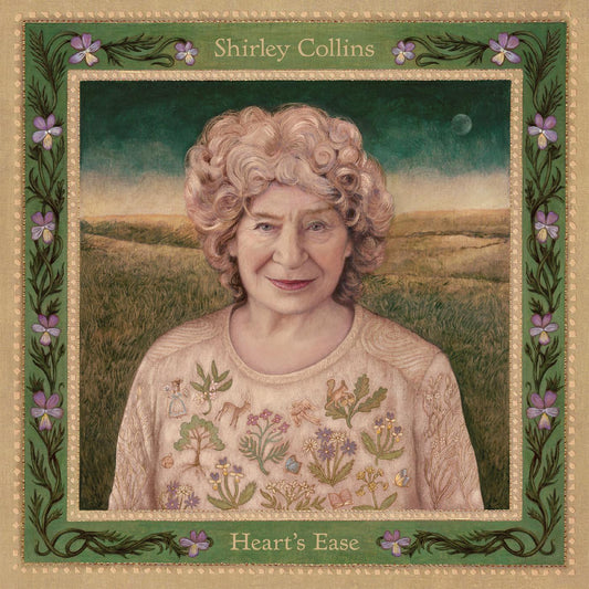 Shirley Collins Heart'S Ease (Indie Exclusive)