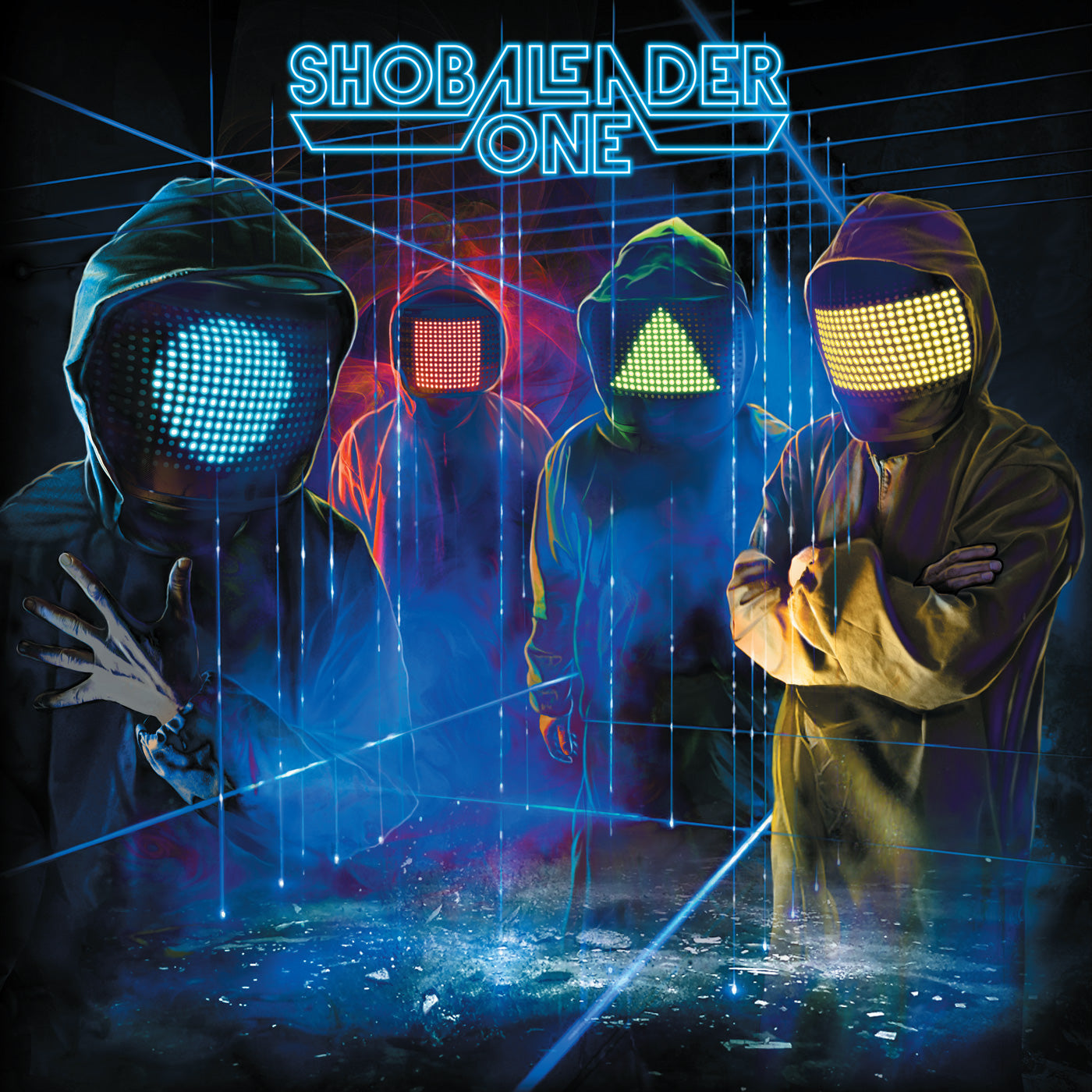 Shobaleader One Elektrac