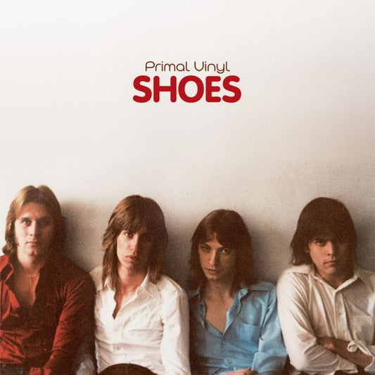 Shoes Primal Vinyl