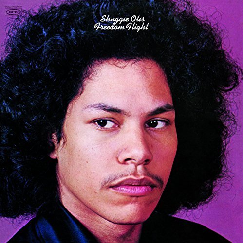 Shuggie Otis Freedom Flight (180 Gram Vinyl) [Import]