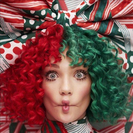 Sia Everyday Is Christmas (Digital Download Card)