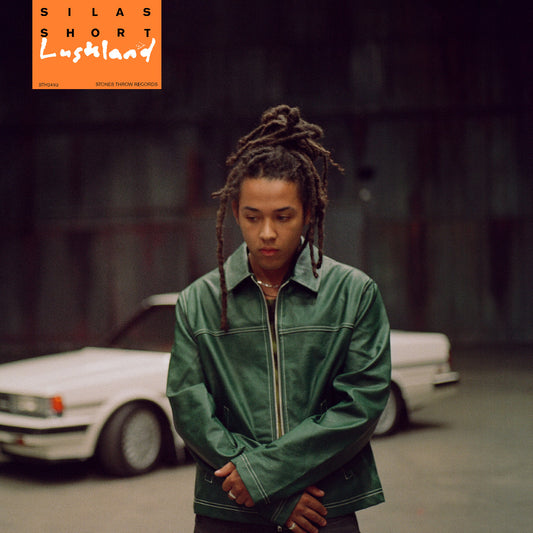 Silas Short Lushland