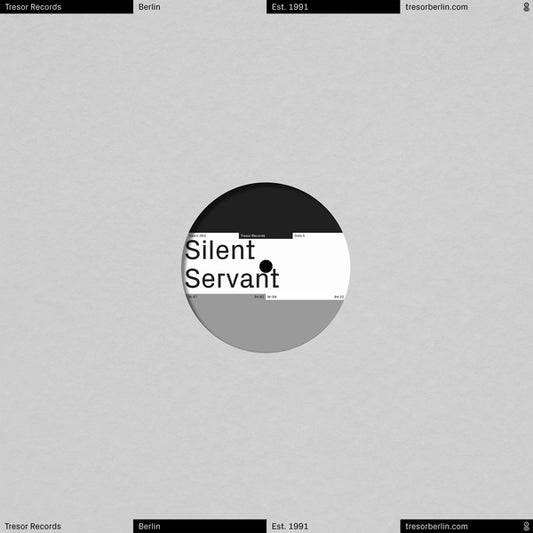 SILENT SERVANT In Memoriam