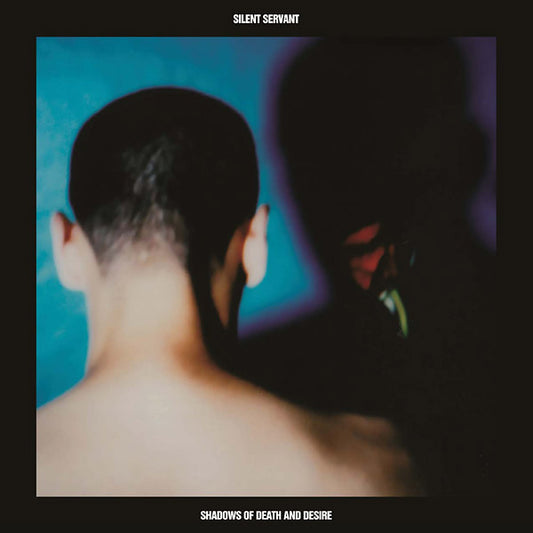 SILENT SERVANT Shadows of Death and Desire