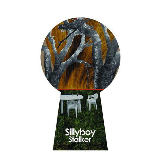 SILLYBOY Stalker