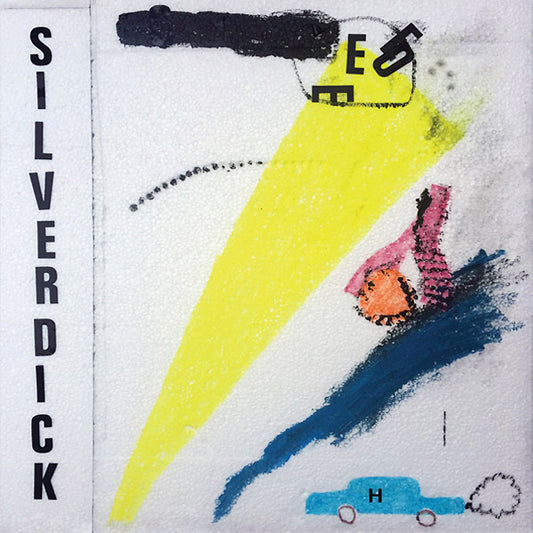 SILVER DICK Silver Dick