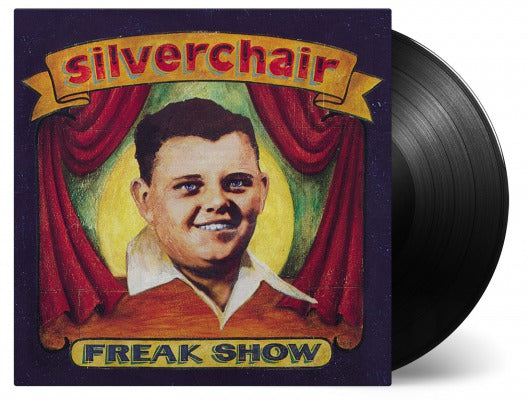 Silverchair Freak Show (180-Gram Black Vinyl) [Import]