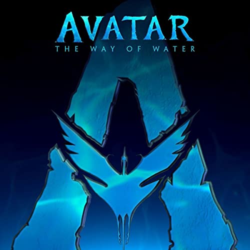 Simon Franglen/The Weeknd Avatar: The Way Of Water [LP]