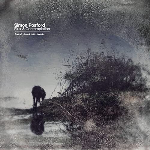 Simon Posford Flux & Contemplation: Portrait Of An Artist In Isolation [2 LP]