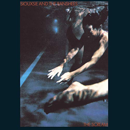 Siouxsie & Banshees Scream