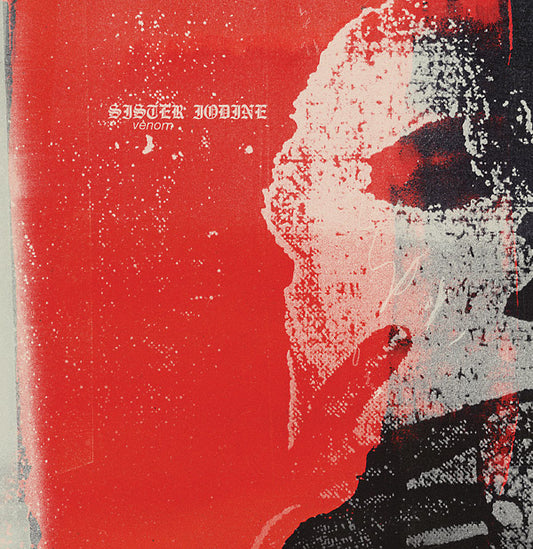 SISTER IODINE Venom