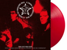 Sisters Of Mercy She Got Red Eyes: Live At Dingwalls, Kingston Upon Hull, England, 1st July 1983 - FM Broadcast [Import]