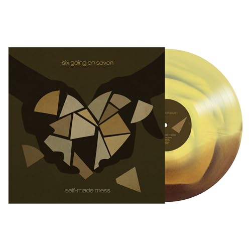 Six Going On Seven Self-Made Mess