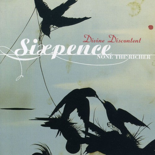 Sixpence None The Richer Divine Discontent
