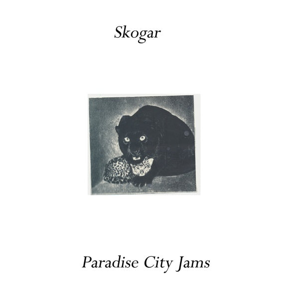 SKOGAR Paradise City Jams