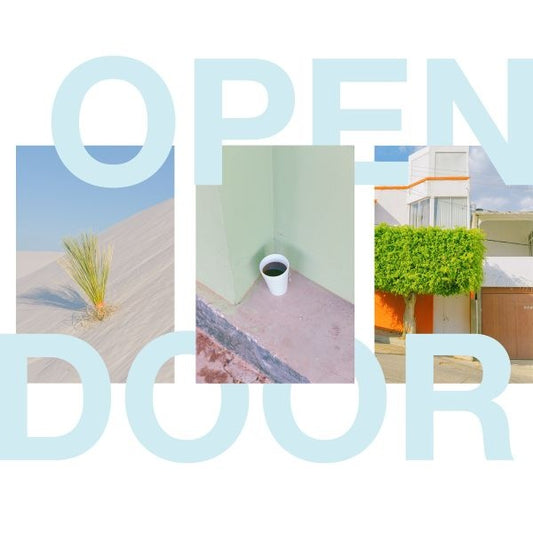 SKY CIVILIAN Open Door