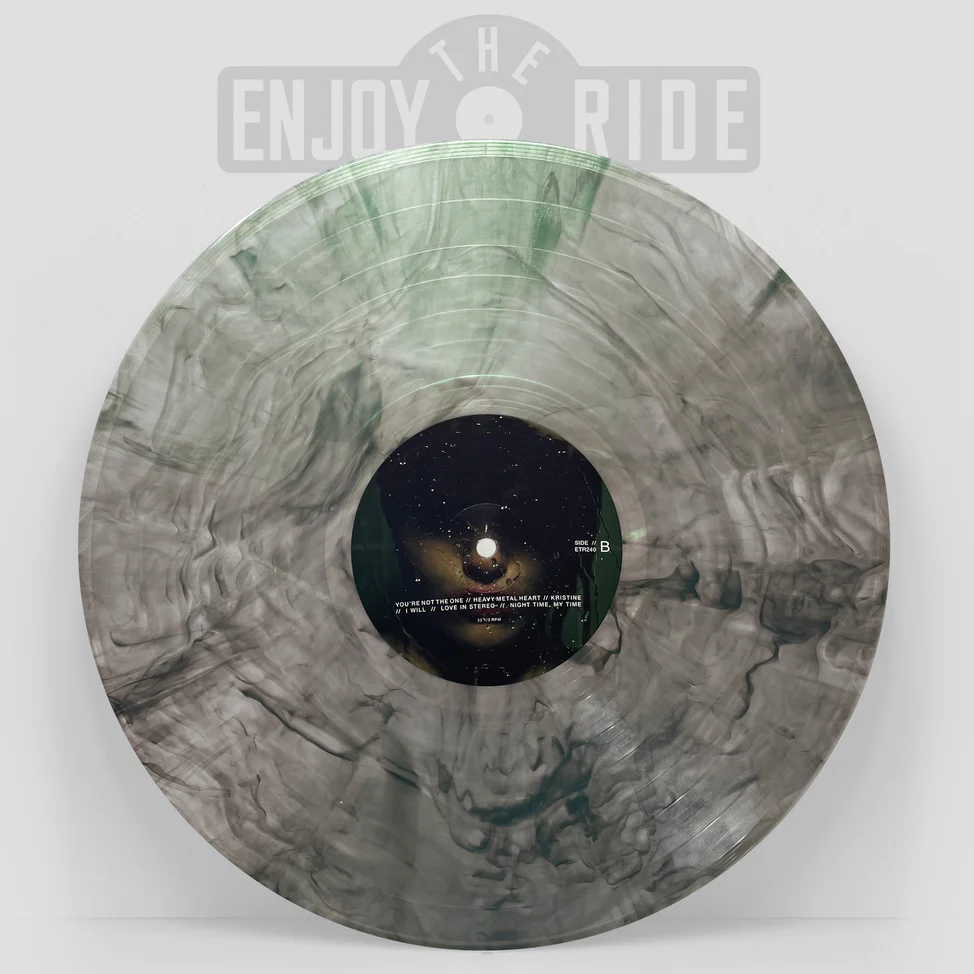 Sky Ferreira Night Time, My Time