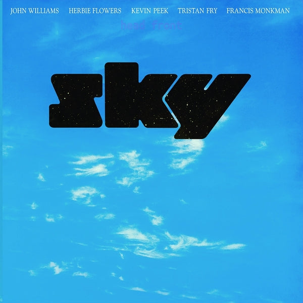 Sky Sky