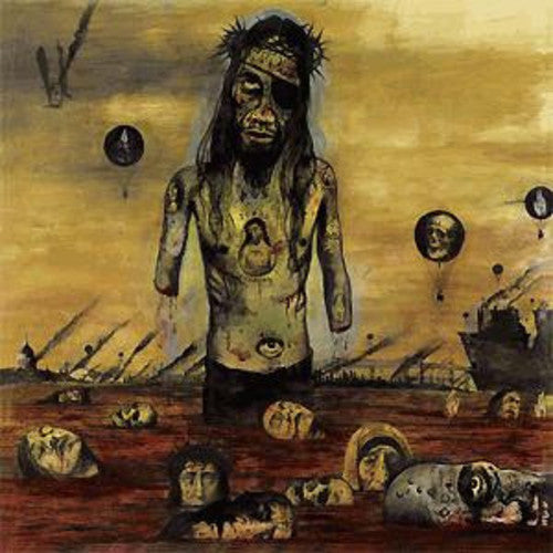 SLAYER Christ Illusion: Special Edition [Explicit Content]