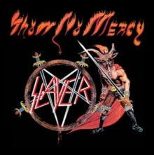 SLAYER Show No Mercy (180 Gram Vinyl)