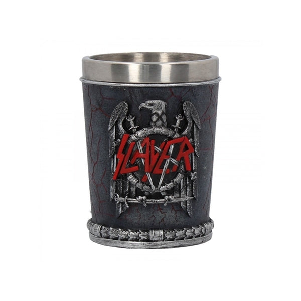 SLAYER Slayer - Eagle Logo