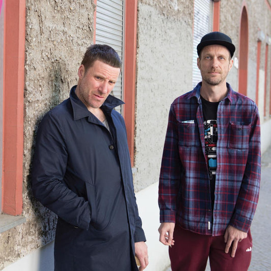 Sleaford Mods Sleaford Mods