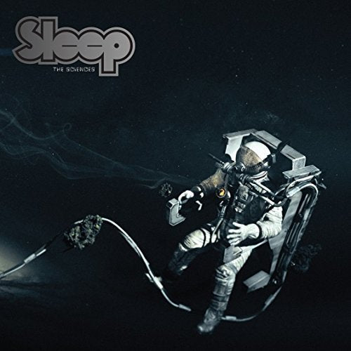 Sleep The Sciences [Explicit Content] (2 Lp's)