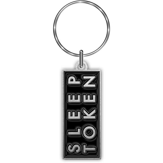 Sleep Token Logo