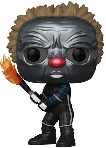 Slipknot FUNKO POP! ROCKS: Slipknot - Clown (MT) (Vinyl Figure)