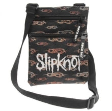 Slipknot Rusty