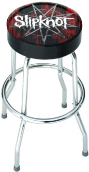 Slipknot Slipknot Glitch Bar Stool
