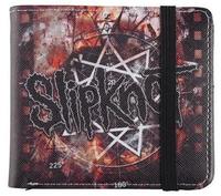 Slipknot Slipknot Pentagram Wallet
