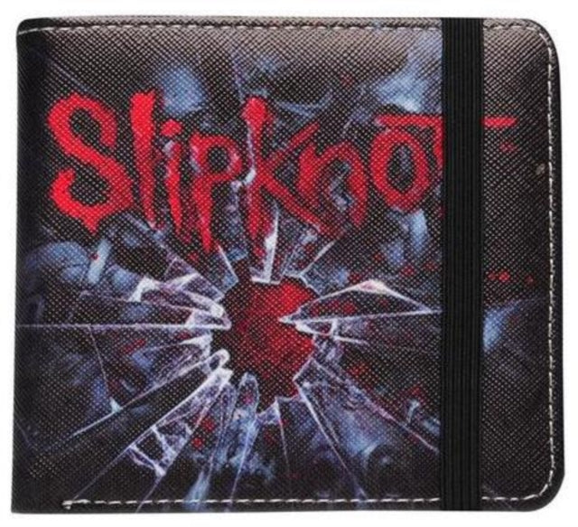 Slipknot SLIPKNOT - Shatter (Wallet)
