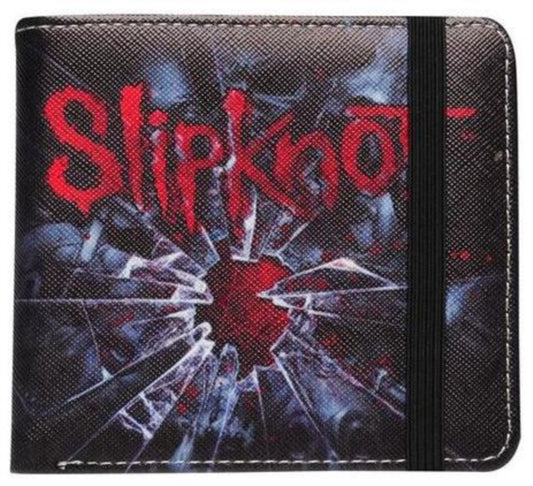 Slipknot SLIPKNOT - Shatter (Wallet)