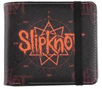 Slipknot Slipknot Star Wallet