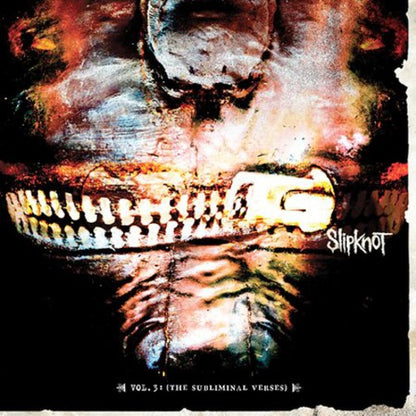 Slipknot Vol. 3 The Subliminal Verses (Colored Vinyl, Violet) (2 Lp's)