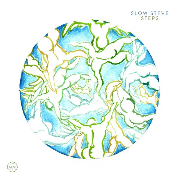 SLOW STEVE Steps