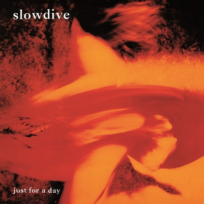 Slowdive Just for a Day [Import] (180 Gram Vinyl)