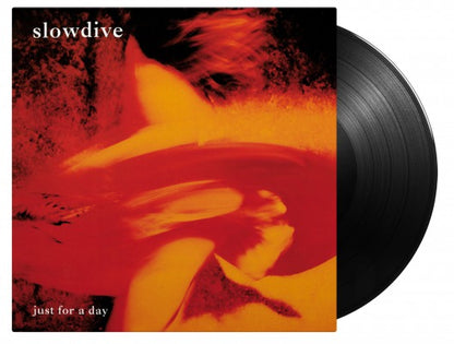 Slowdive Just for a Day [Import] (180 Gram Vinyl)