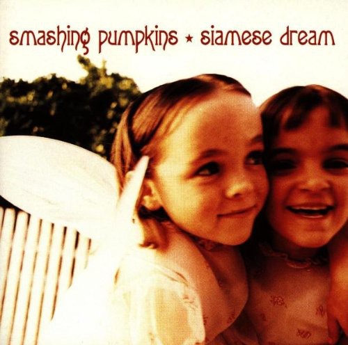 Smashing Pumpkins Siamese Dream (RSD Essential, 180 Gram Red Smoke Colored Vinyl) (2 Lp's)