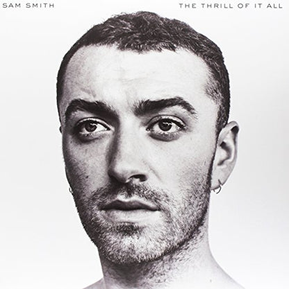 Smith, Sam The Thrill Of It All (LP)